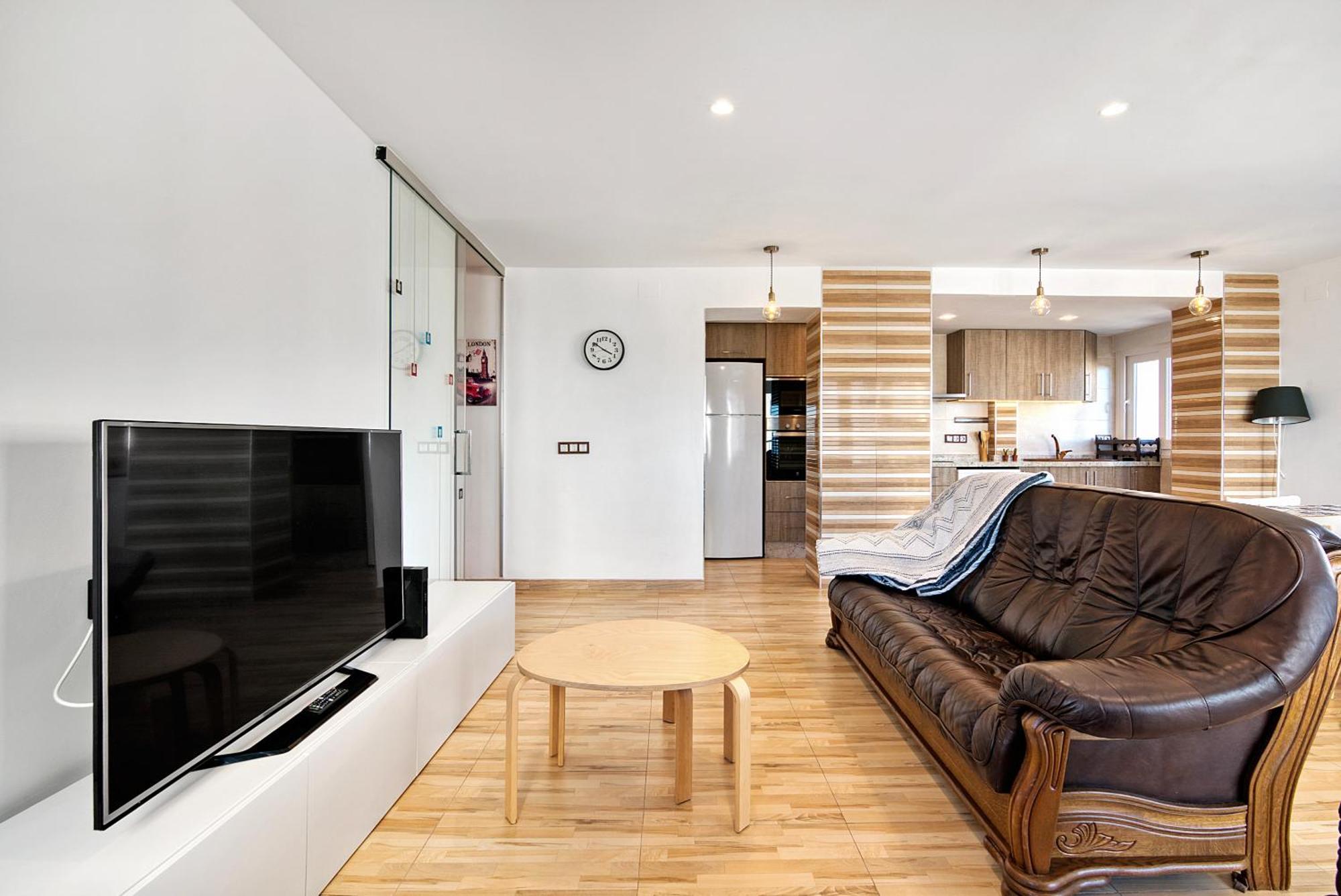 Apartment Cruz Del Sur *
